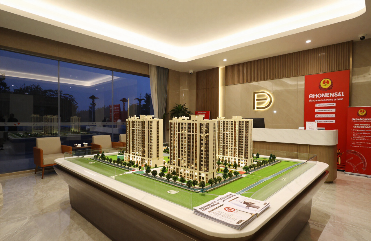 Sandy’s Tower Hotel & Convention